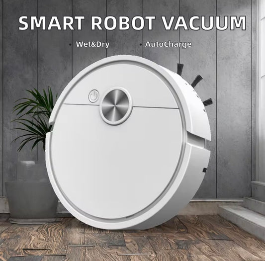 Ռոբոտ Փոշեկուլ